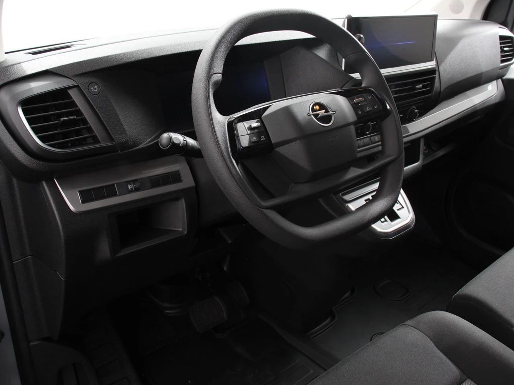 Opel Vivaro – foto 16