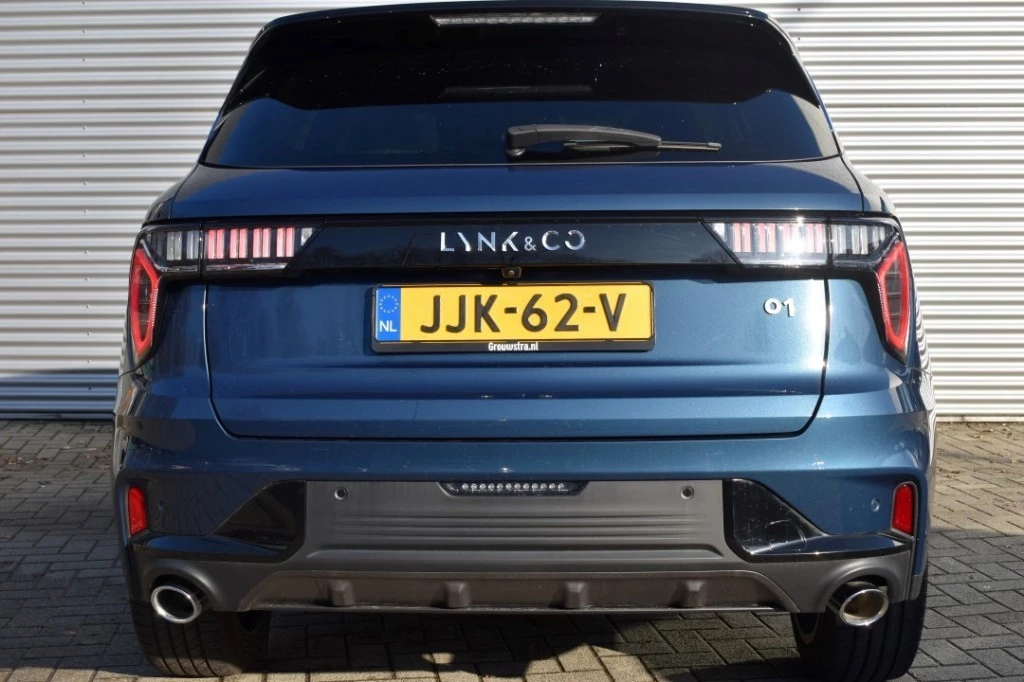 Lynk & Co 01 – foto 3