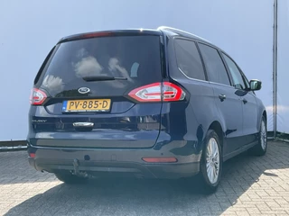 Ford Galaxy – thumbnail 6