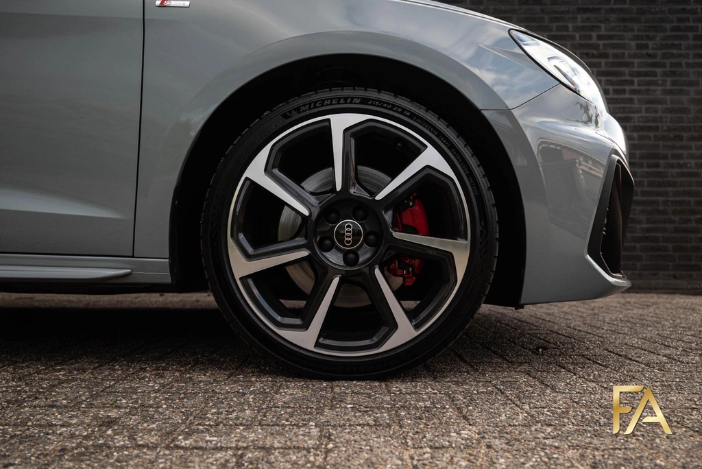 Audi A1 Sportback – foto 20