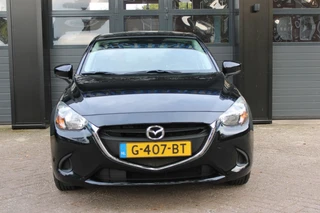 Mazda 2 – thumbnail 11