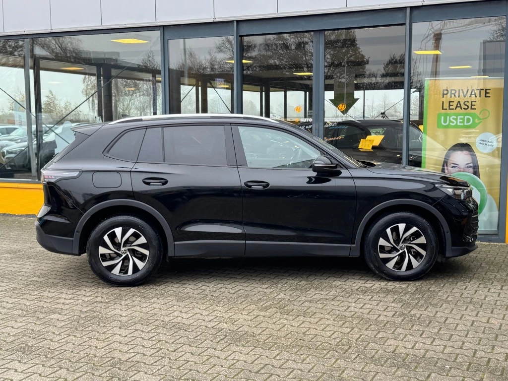 Volkswagen Tiguan – foto 5