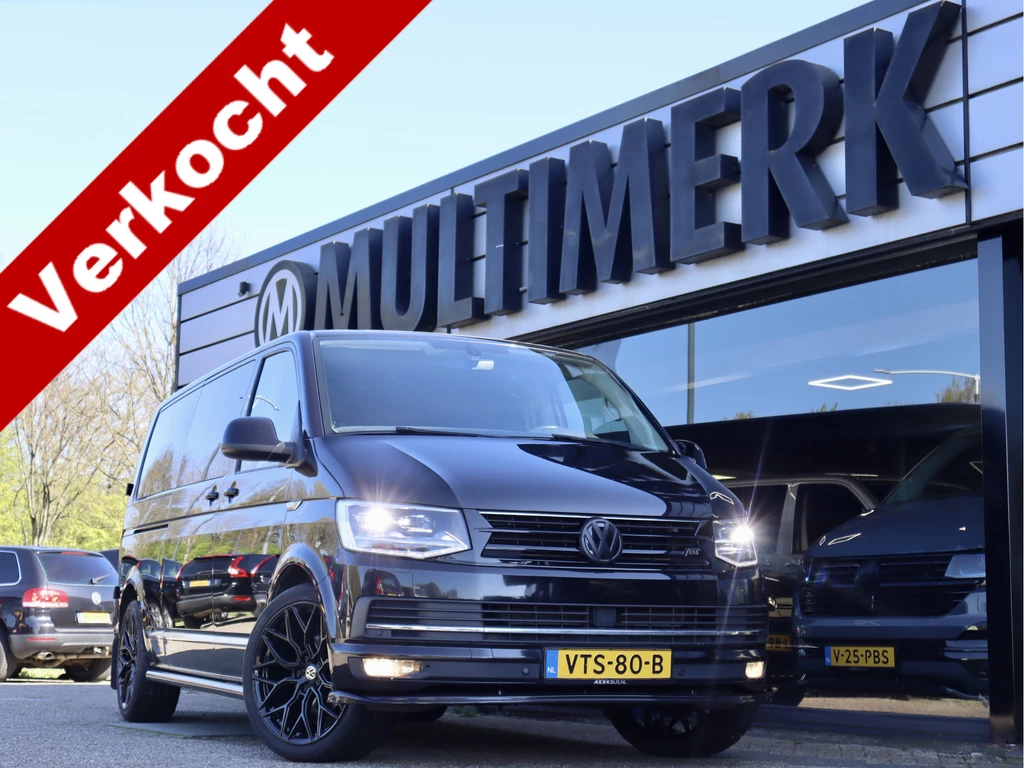 Volkswagen Transporter – foto 7