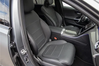Mercedes-Benz C-Klasse – thumbnail 12