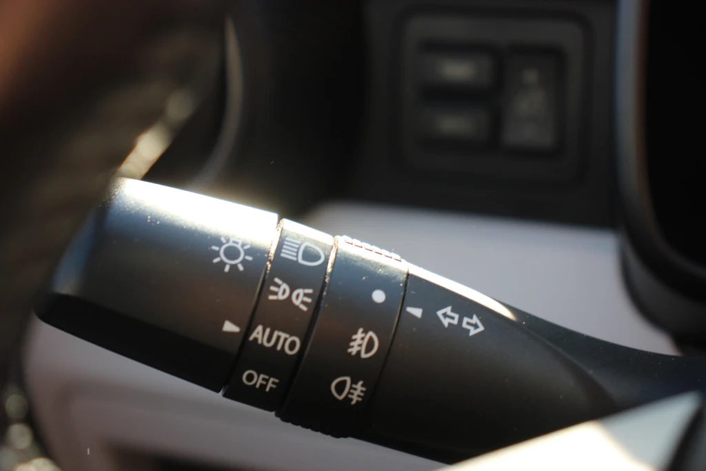 Suzuki Ignis – foto 30
