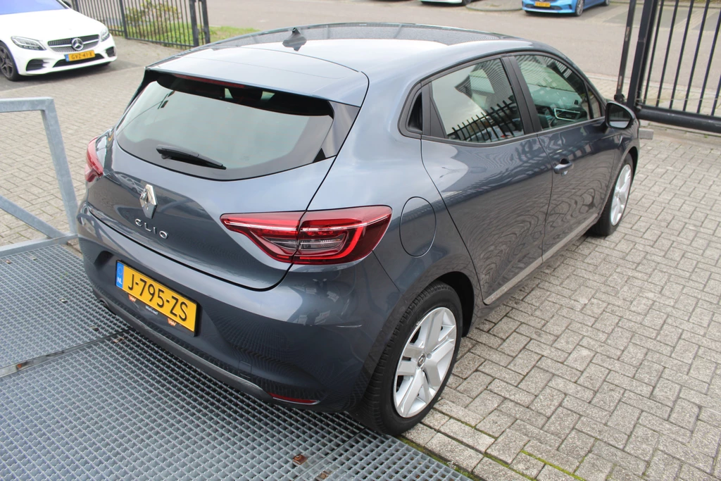 Renault Clio – foto 5