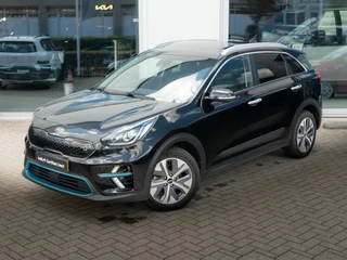 Kia e-Niro – thumbnail 2