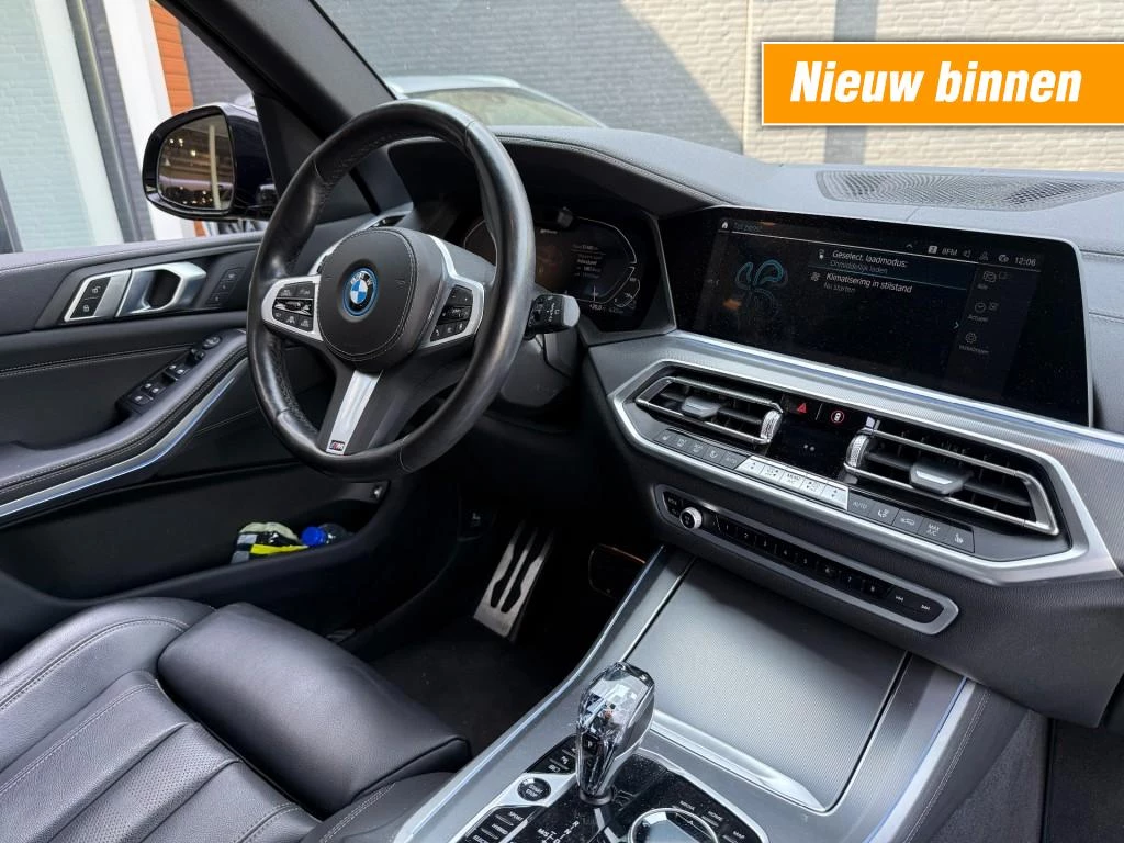 BMW X5 – foto 29