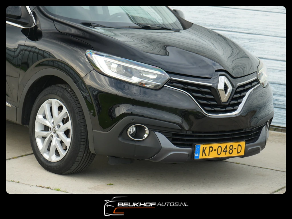 Renault Kadjar – foto 8