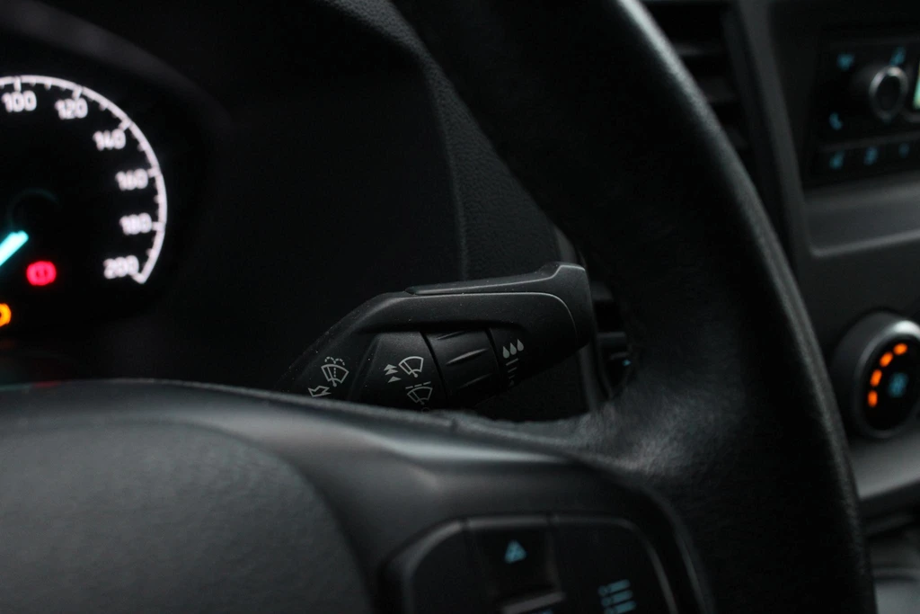 Ford Transit Custom – foto 37