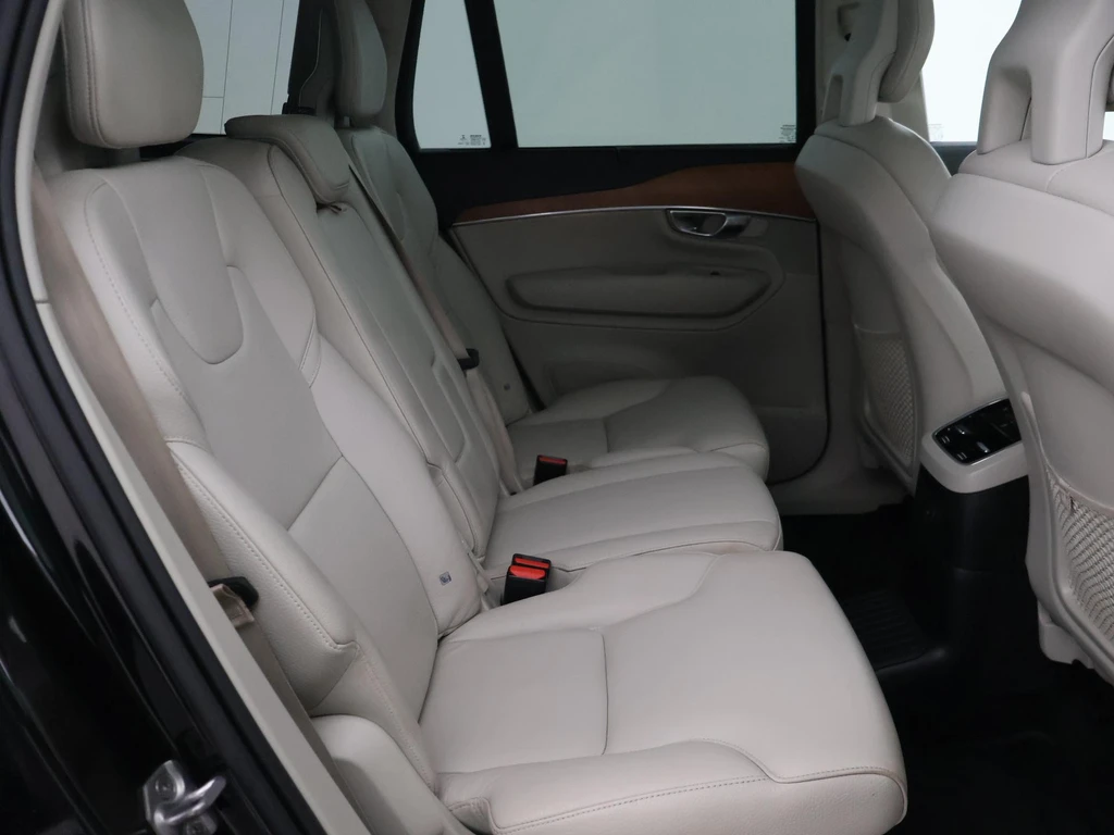 Volvo XC90 – foto 11