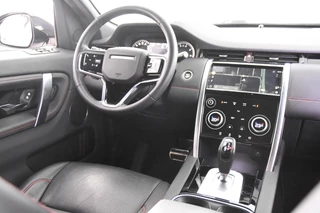 Land Rover Discovery Sport – thumbnail 20