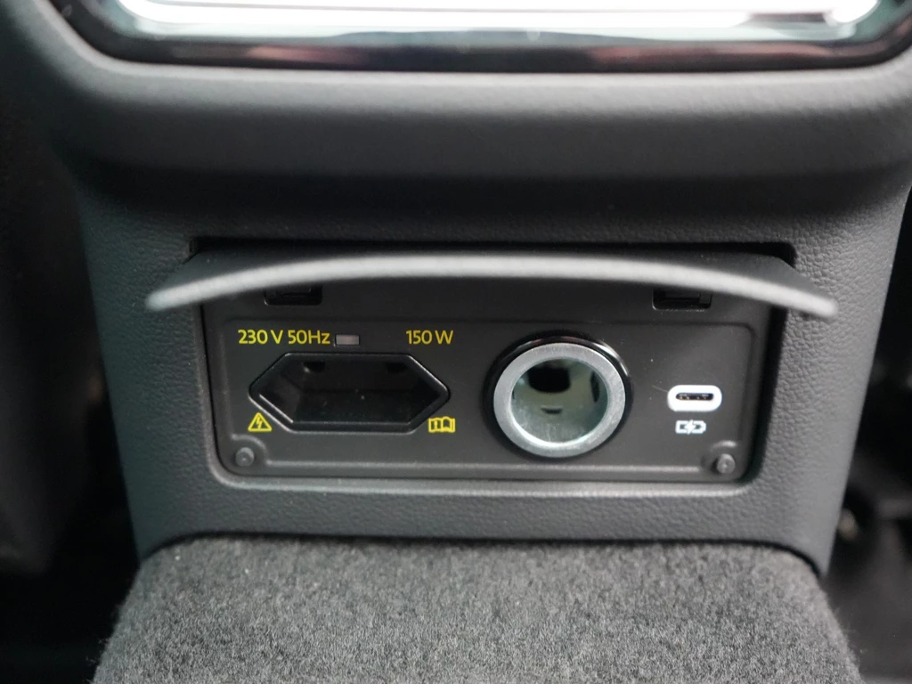 Volkswagen Passat – foto 49