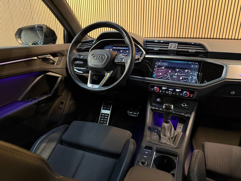 Audi Q3 – foto 8