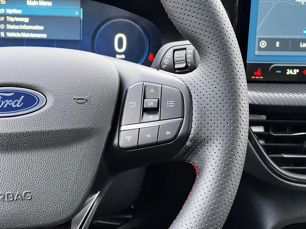Ford Kuga – foto 19