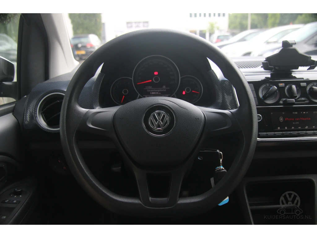 Volkswagen up! – foto 18
