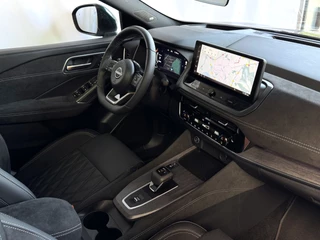 Nissan QASHQAI – thumbnail 47