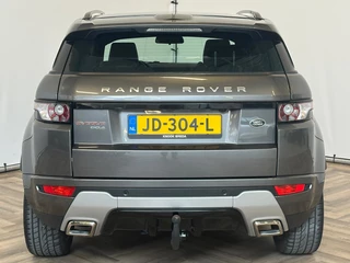 Land Rover Range Rover Evoque – thumbnail 3