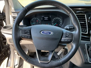 Ford Transit Custom – thumbnail 14