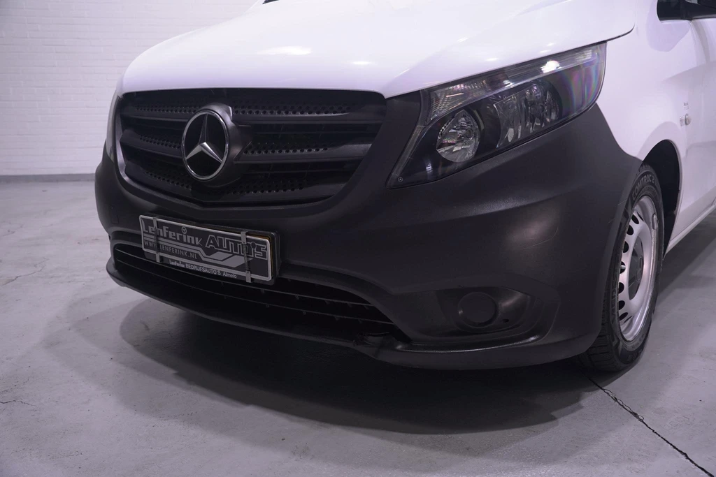 Mercedes-Benz Vito – foto 15