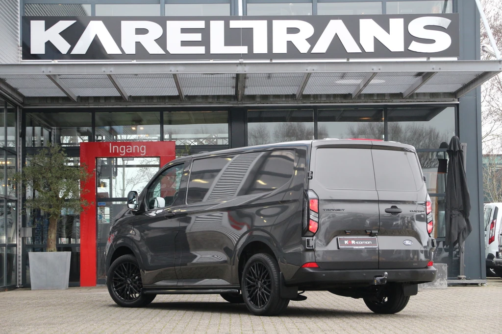 Ford Transit Custom – foto 3
