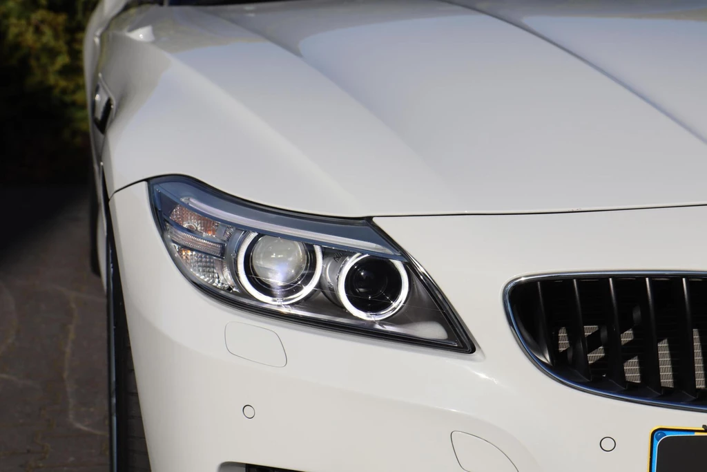 BMW Z4 – foto 102