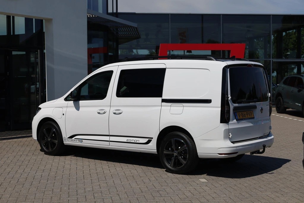 Volkswagen Caddy – foto 3