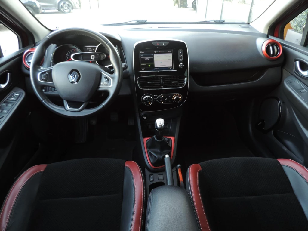 Renault Clio – foto 10