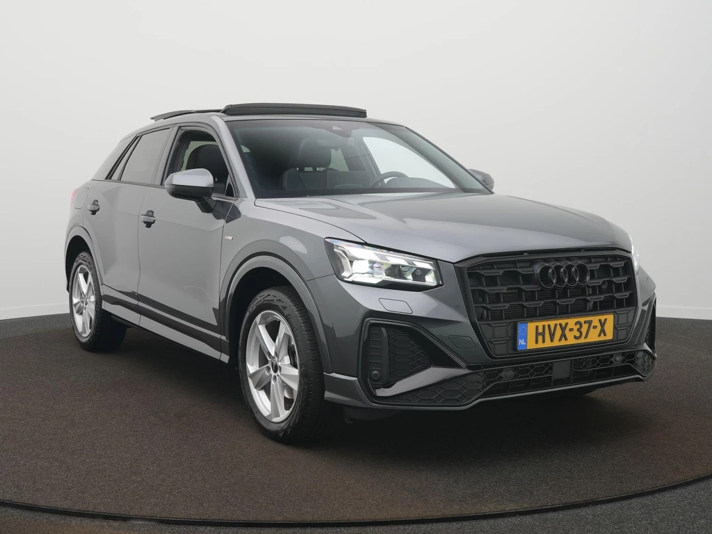 Audi Q2 – foto 9