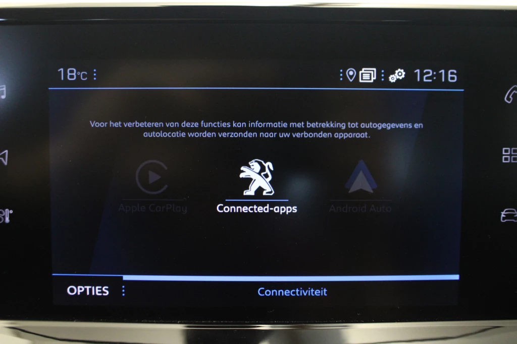 Peugeot 2008 – foto 8