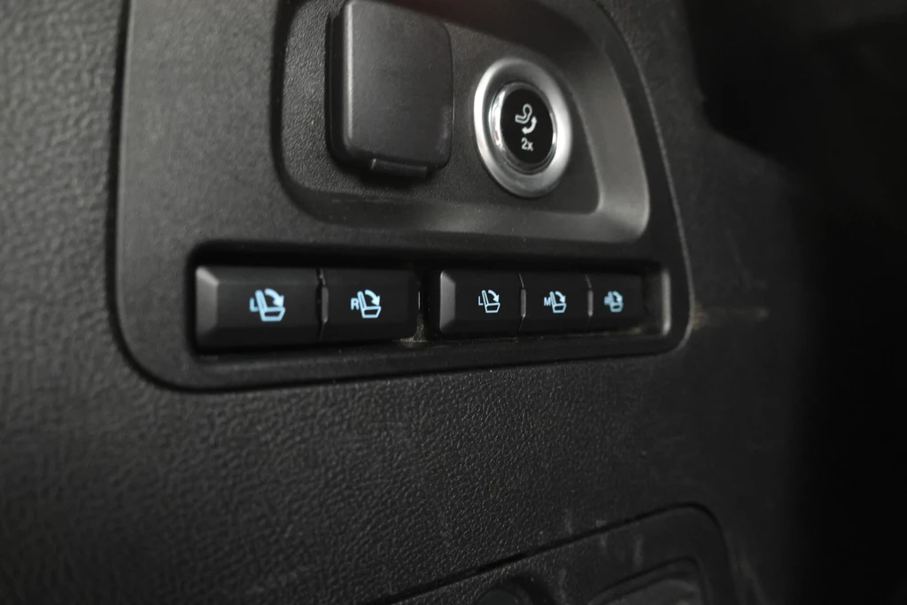 Ford S-Max – foto 12