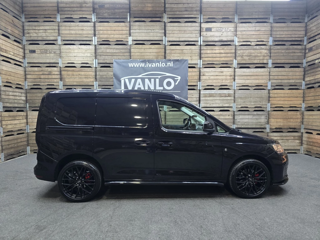 Volkswagen Caddy – foto 5