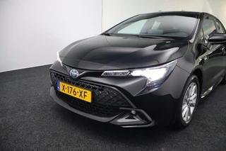 Toyota Corolla – thumbnail 2