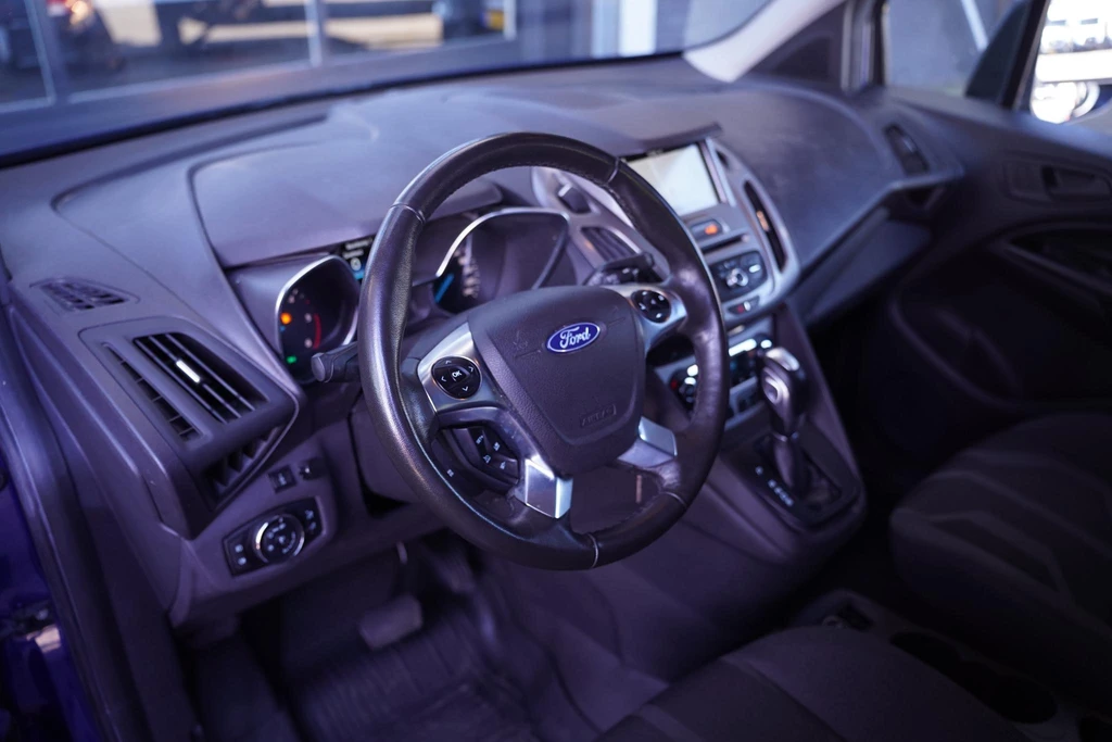 Ford Transit Connect – foto 26