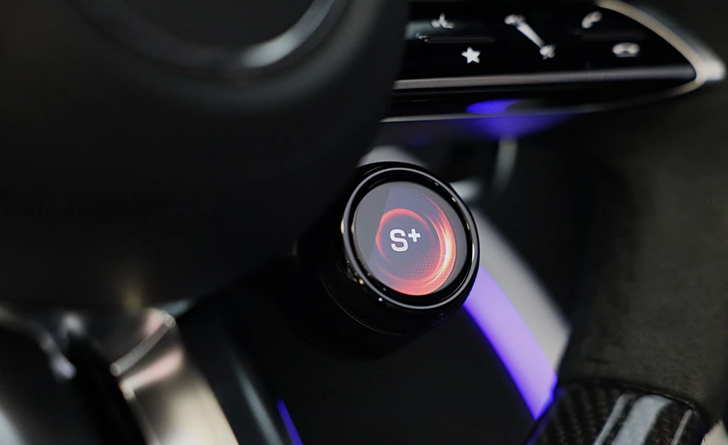Mercedes-Benz CLE – foto 40