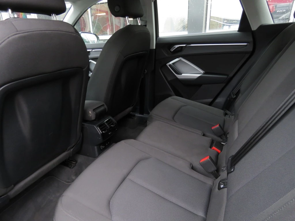 Audi Q3 – foto 32