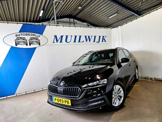Škoda Octavia – thumbnail 3