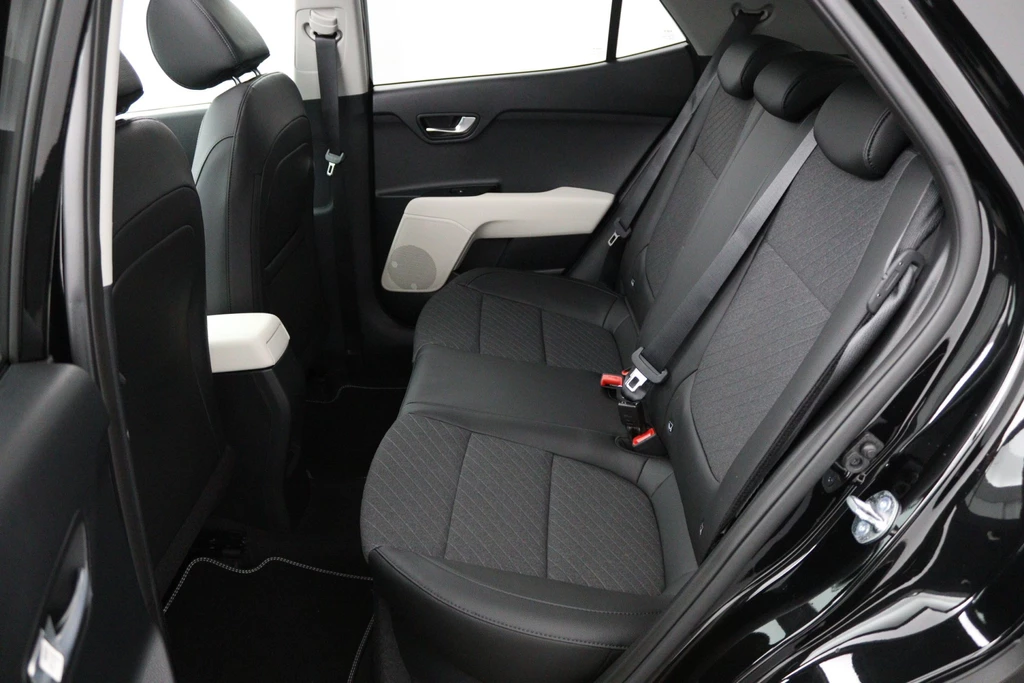 Kia Stonic – foto 29