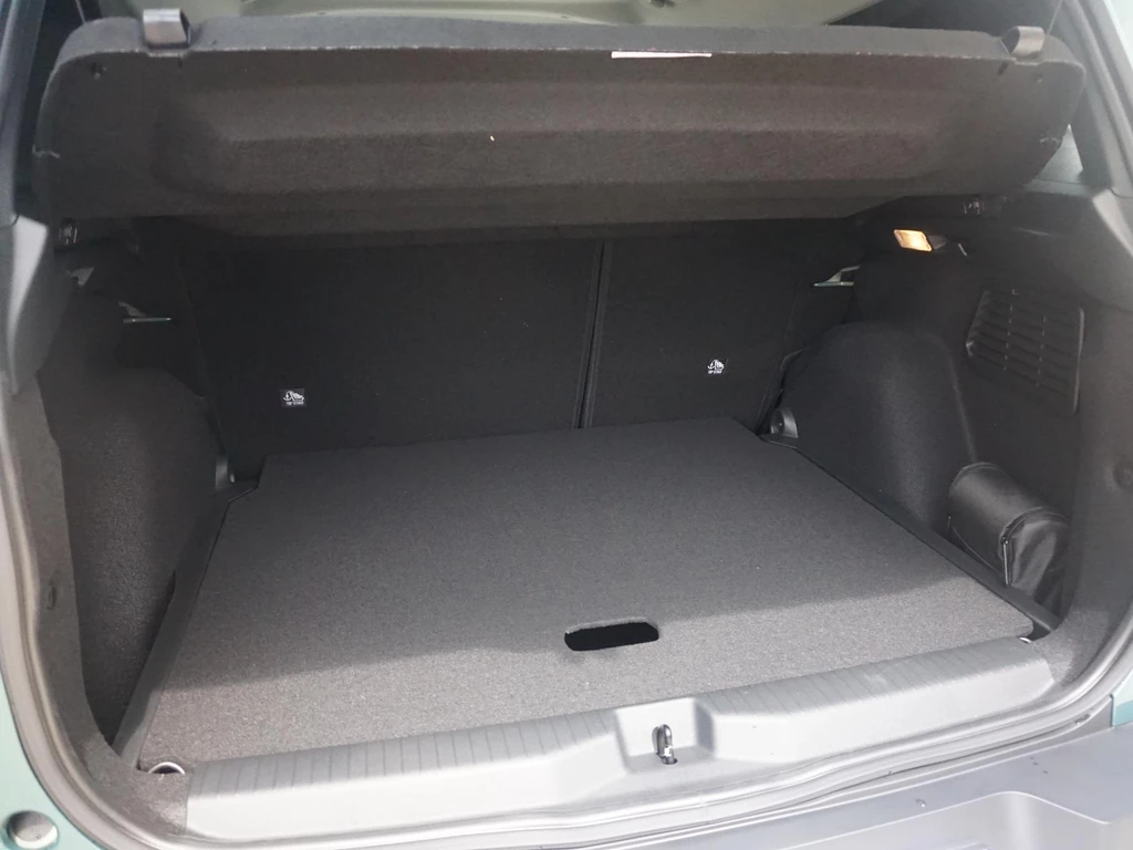 Opel Frontera – foto 39
