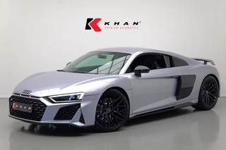 Audi R8 – thumbnail 1