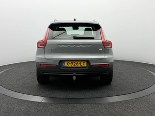 Volvo XC40 – thumbnail 4