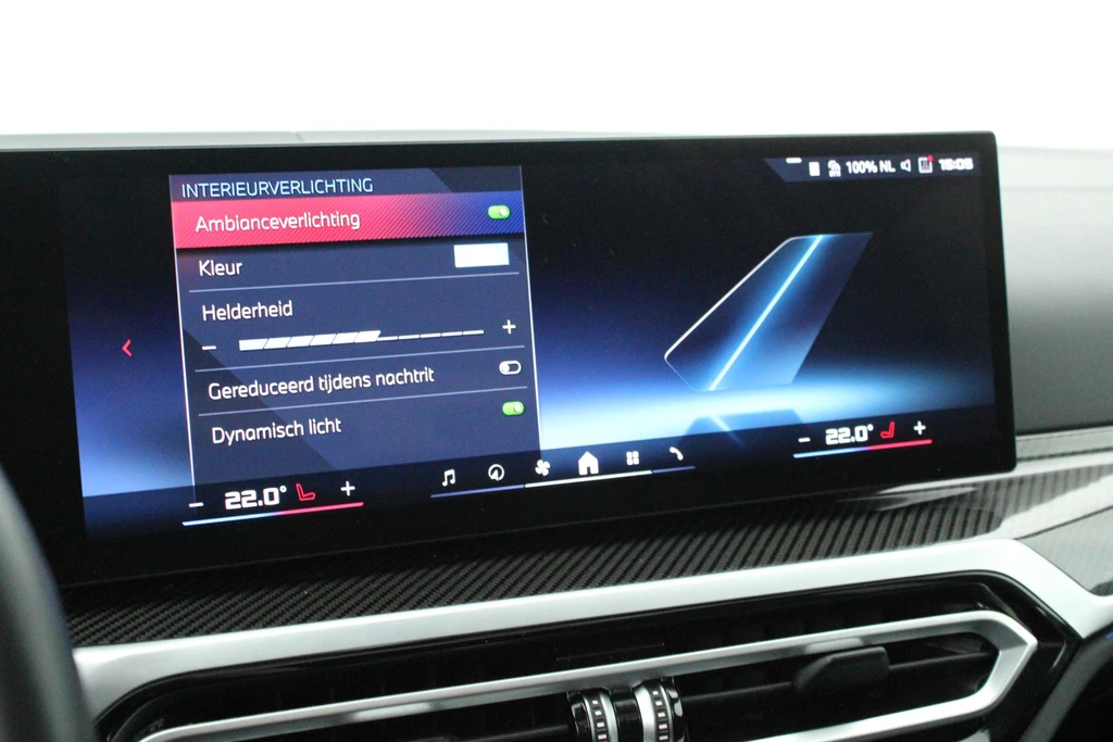BMW i4 – foto 40