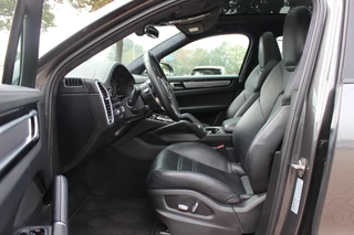Porsche Cayenne – thumbnail 13