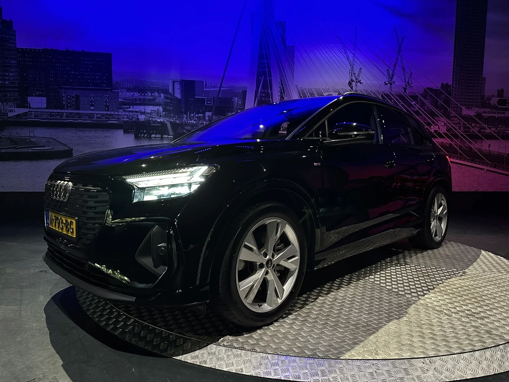 Audi Q4 e-tron – foto 3