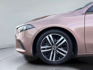 Mercedes-Benz A-Klasse – thumbnail 6