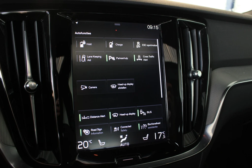Volvo V60 – foto 17