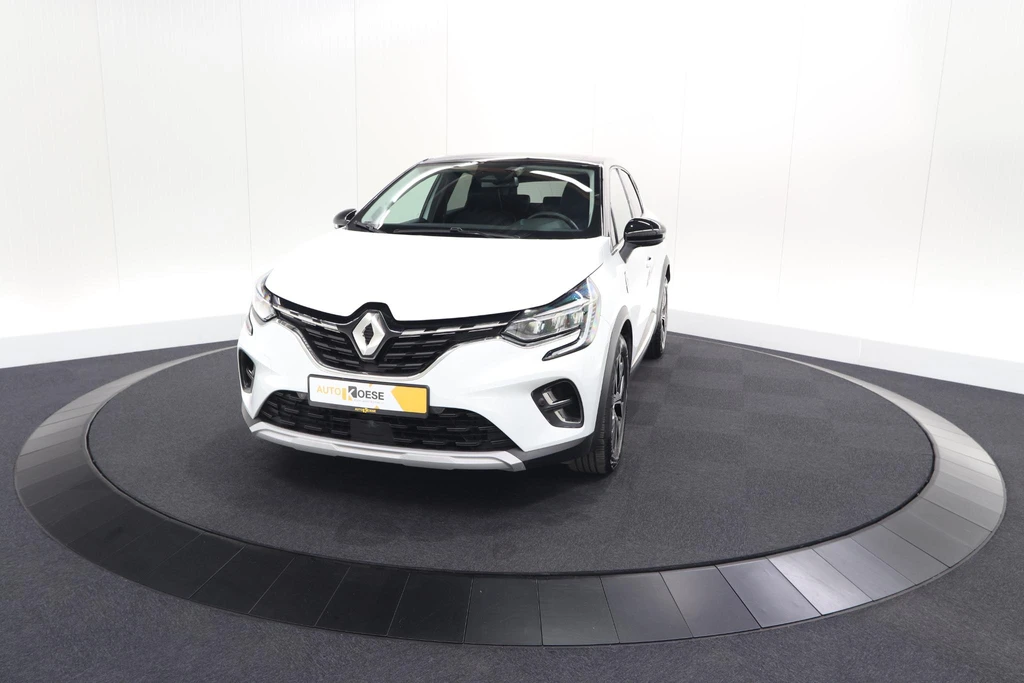 Renault Captur – foto 3
