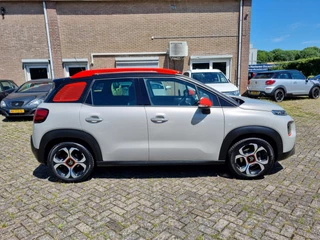 Citroën C3 Aircross – thumbnail 6