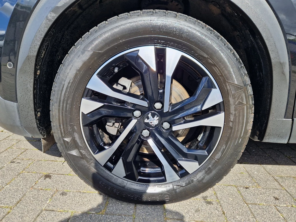 Peugeot 2008 – foto 6