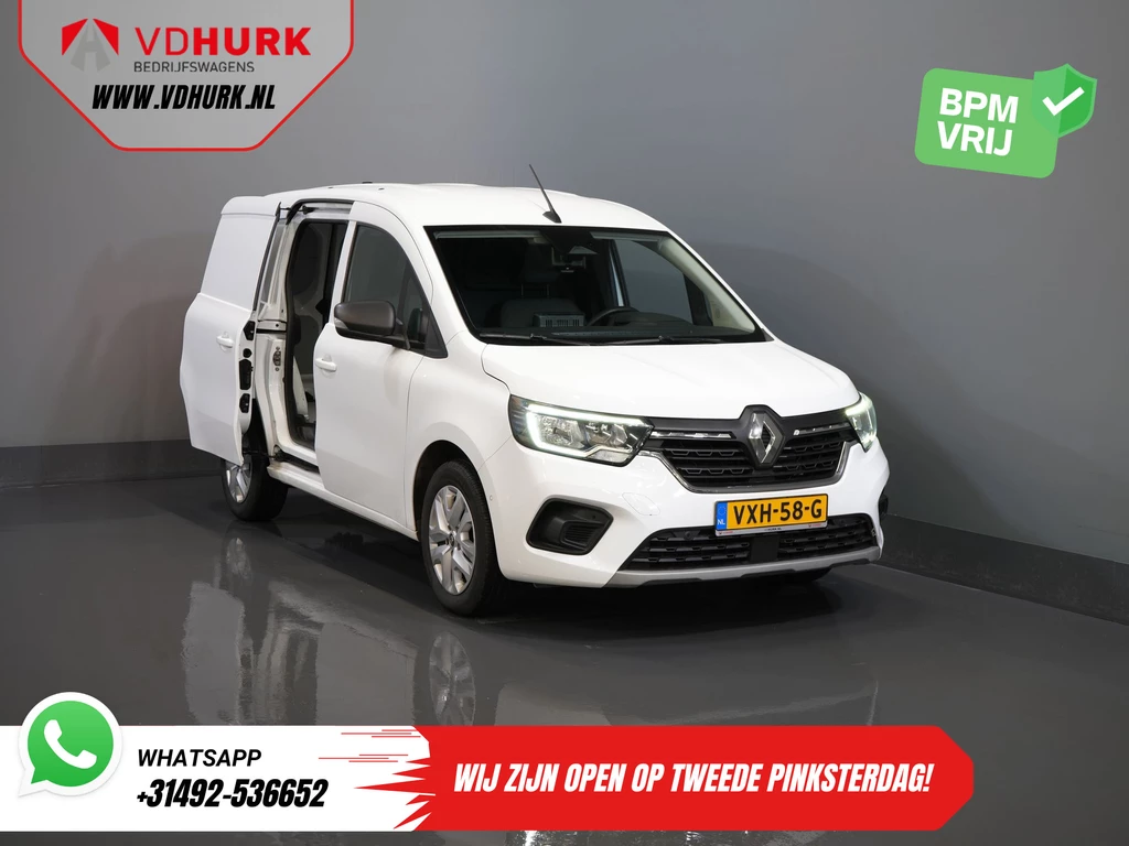 Renault Kangoo – foto 7
